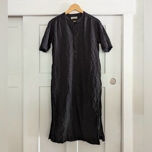 Everlane The Caftan Dress